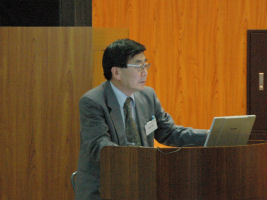 「電気化学インピーダンスの基礎」 元東京大学工学部 助教授 渡辺訓行 先生 「電気化学インピーダンスの基礎」 元東京大学工学部 助教授 渡辺訓行 先生