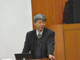 BASセミナー2008 第2回 「電気化学測定の実際と応用(錯体化学を中心に)」 中央大学理工学部 教授 芳賀 正明 先生 BASセミナー2008 第2回 「電気化学測定の実際と応用(錯体化学を中心に)」 中央大学理工学部 教授 芳賀 正明 先生