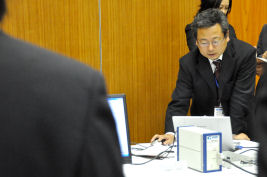 BASセミナー2009 第2回 デモコース BASセミナー2009 第2回 デモコース