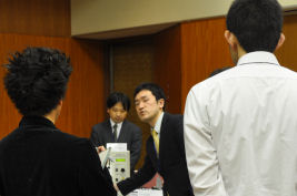 BASセミナー2010 第1回 デモコース BASセミナー2010 第1回 デモコース