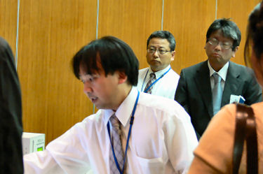 BASセミナー2012 第1回 デモコース BASセミナー2012 第1回 デモコース