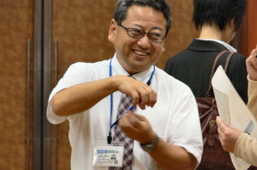 BASセミナー2012 第1回 デモコース BASセミナー2012 第1回 デモコース