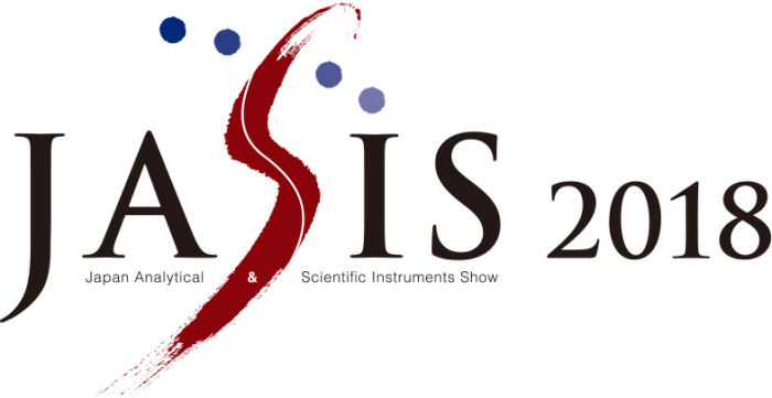 JASIS2018 JASIS2018
