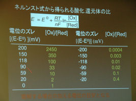 「電気化学測定の実際と応用(錯体化学)」 中央大学理工学部 教授 芳賀正明 先生 「電気化学測定の実際と応用(錯体化学)」 中央大学理工学部 教授 芳賀正明 先生