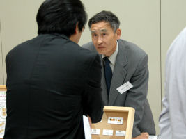 電極・センサーブース 電極のスペシャリストが対応いたします。 電極・センサーブース 電極のスペシャリストが対応いたします。