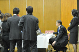 BASセミナー2010 第1回 デモコース BASセミナー2010 第1回 デモコース