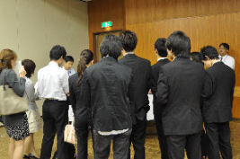 BASセミナー2011 第1回 デモコース BASセミナー2011 第1回 デモコース