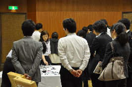BASセミナー2011 第1回 デモコース BASセミナー2011 第1回 デモコース