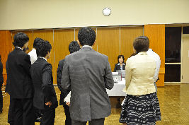 BASセミナー2011 第1回 デモコース BASセミナー2011 第1回 デモコース