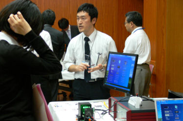 BASセミナー2012 第1回 デモコース BASセミナー2012 第1回 デモコース