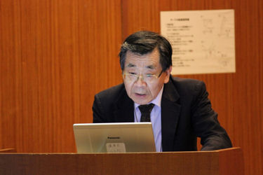 「光電気化学の応用」 元東京大学工学部 助教授　渡辺 訓行 先生