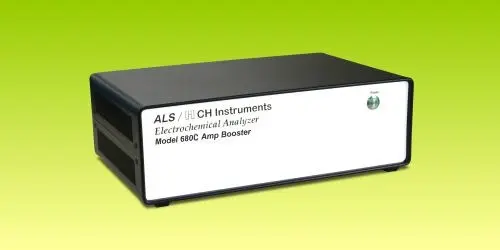 ALSモデル680C パワーブースター