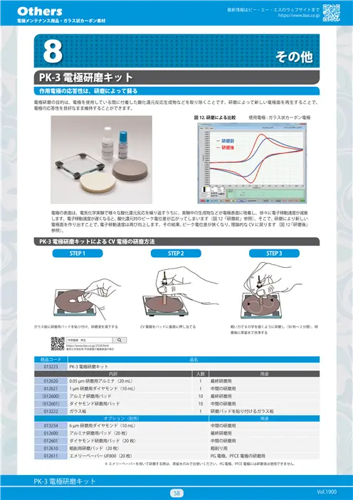 その他消耗品類・資料室