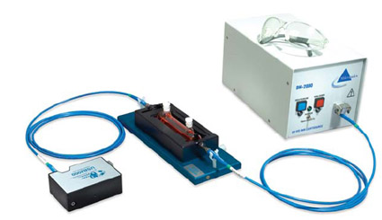 USB4000 HR4000 分光器 マルチチャンネル分光器 オーシャンオプティクス 吸光度測定 UV測定 USB4000 HR4000 分光器 マルチチャンネル分光器 オーシャンオプティクス 吸光度測定 UV測定