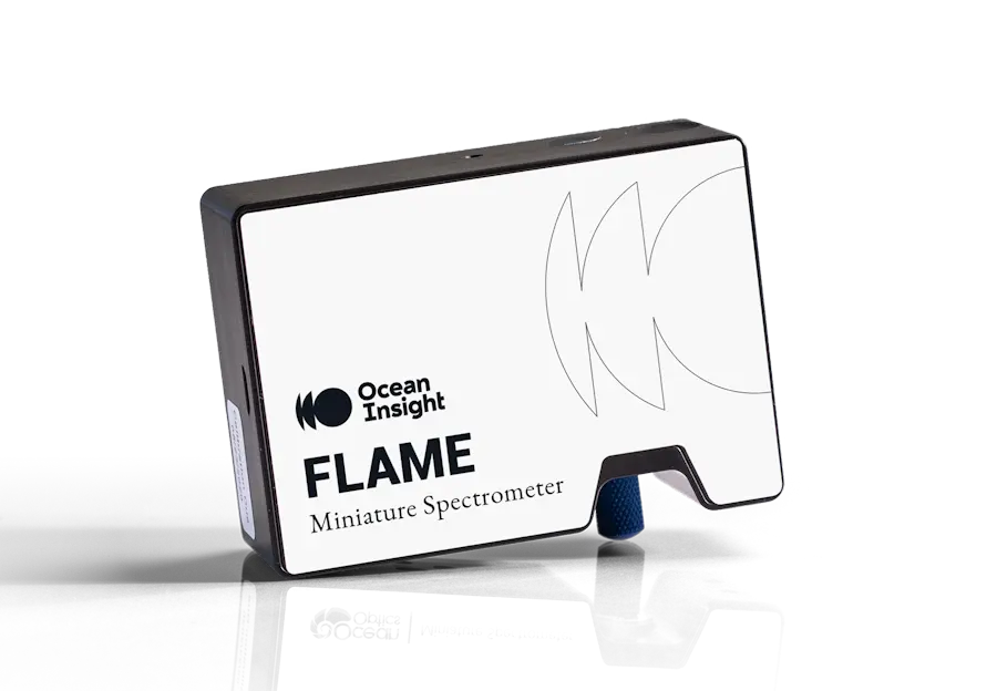 FLAME マルチチャンネルスペクトロメーター FLAME マルチチャンネルスペクトロメーター