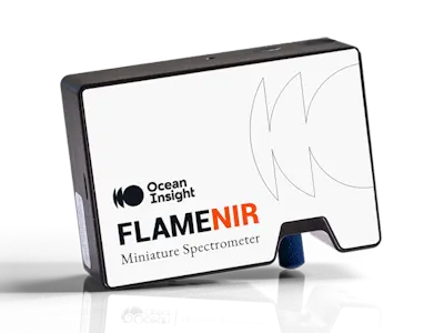 FLAME NIR