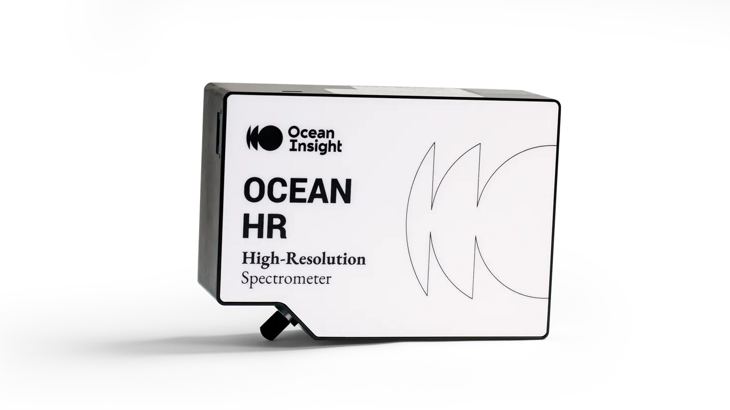 Ocean HR2 高分解能スペクトロメーター