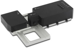 SEC2020スペクトロメーターシステム SEC2020スペクトロメーターシステム