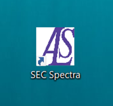 SEC Spectra