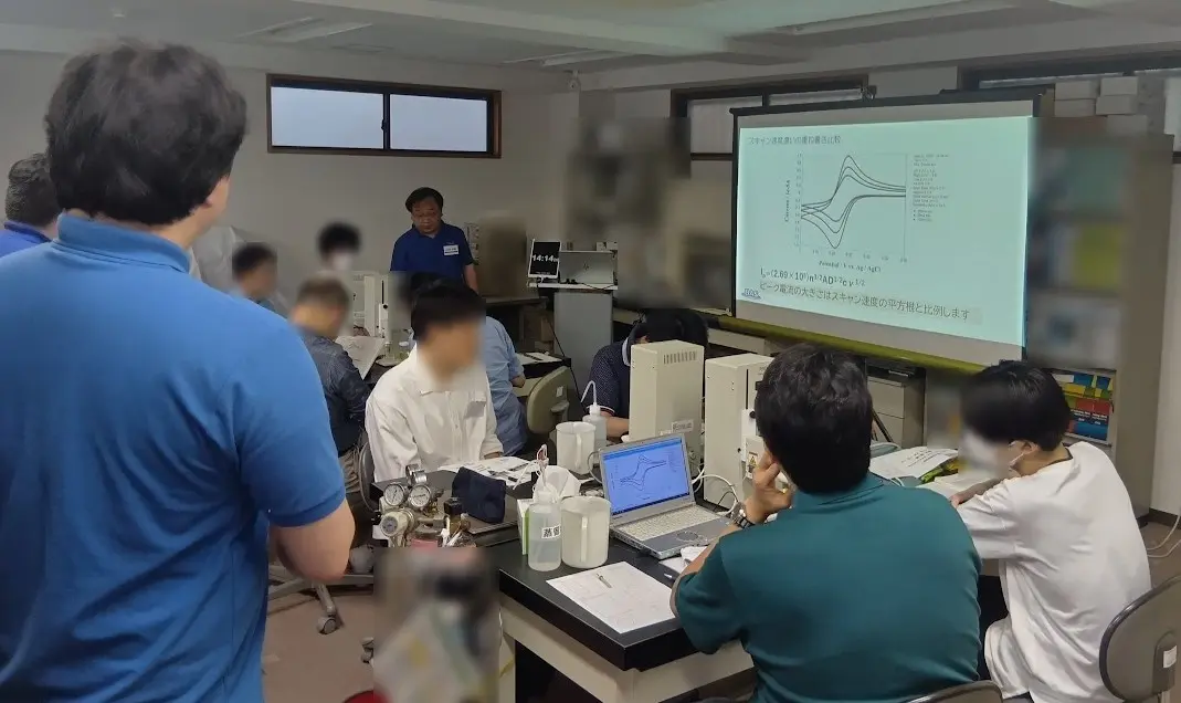 当日の様子 当日の様子