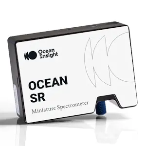 Ocean SR2 マルチチャンネルスペクトロメーター