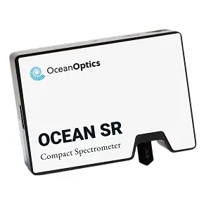 Ocean SR2 マルチチャンネルスペクトロメーター Ocean SR2 マルチチャンネルスペクトロメーター