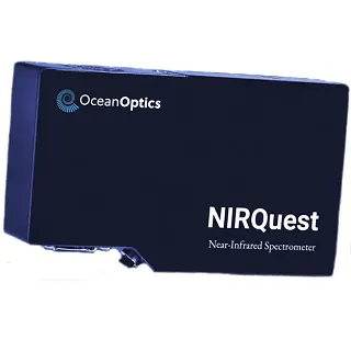 NIRQUEST 近赤外スペクトロメーター(分光器)/FlameNIR NIRQUEST 近赤外スペクトロメーター(分光器)/FlameNIR